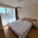 Messembria Palace Sunny Beach