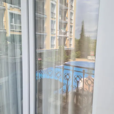 Messembria Palace * Sunny Beach