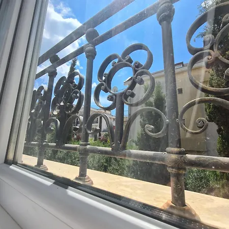 Apartmán Messembria Palace