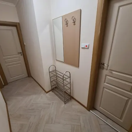 Apartmán Messembria Palace *