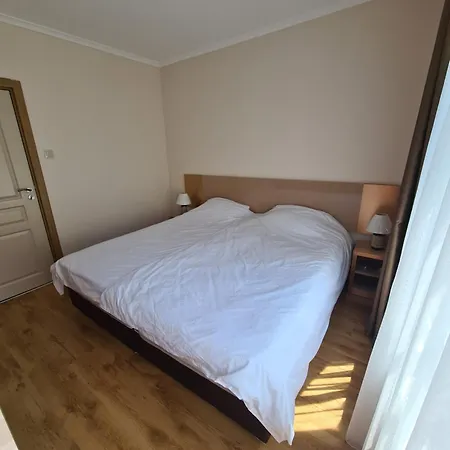 Messembria Palace Apartmán