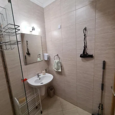 Messembria Palace 써니비치