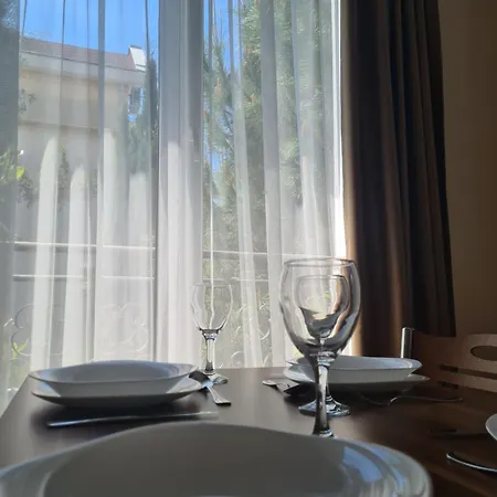 Messembria Palace Apartmán