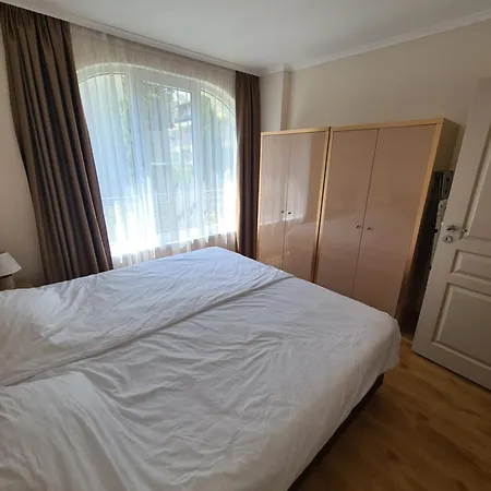 Messembria Palace Apartmán