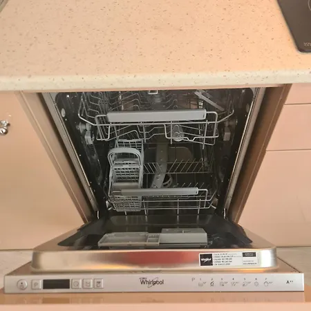 Messembria Palace Appartamento Sunny Beach