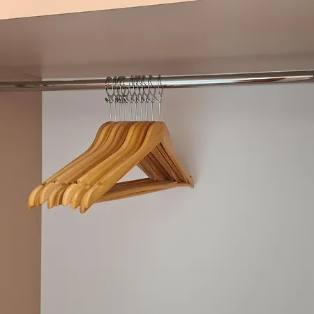 Messembria Palace Apartmán Sluneční pobřeží