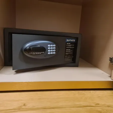 Messembria Palace Appartamento *