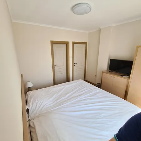 Messembria Palace * Sunny Beach