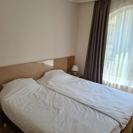 Messembria Palace * Sunny Beach